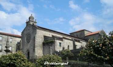 Convento de San Francisco - PONTEVEDRA